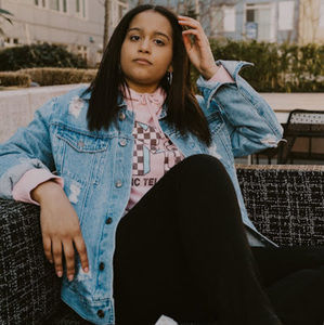 Meet your Posher, Bri